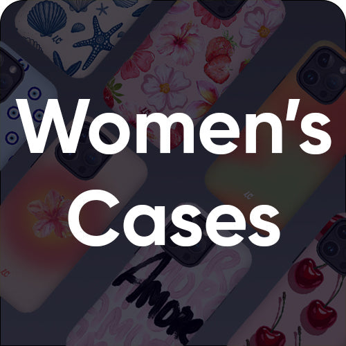 Women's Cases