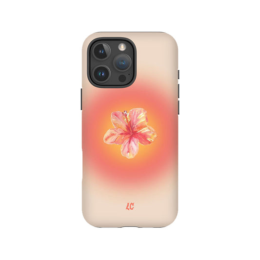 Blossom iPhone Case