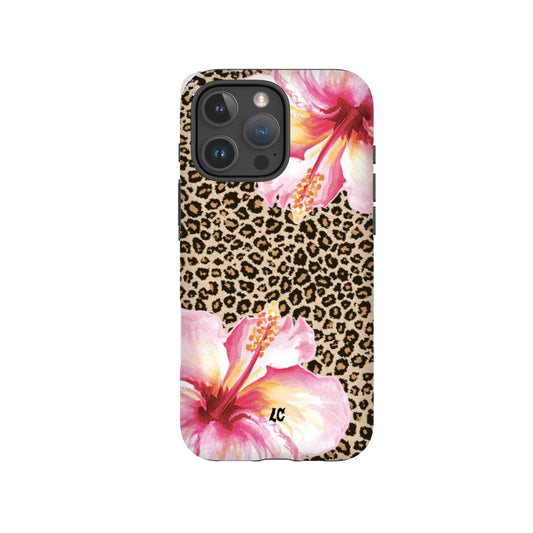 Hibiscus Cheetah