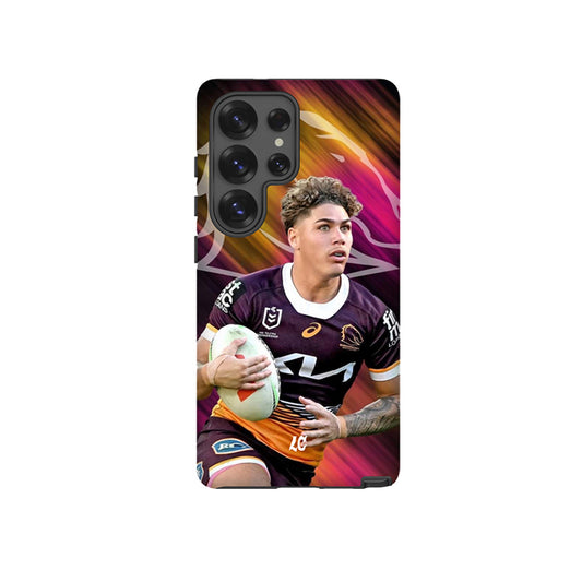Stylish Case Inspired by a Fan Favourite Samsung Case