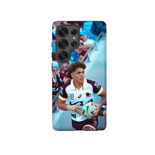 Stylish Case Inspired by a Fan Favourite Samsung Case