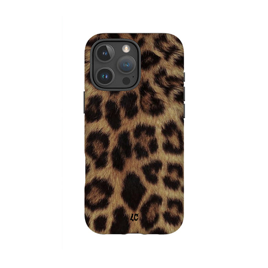Wild Stripe iPhone Case